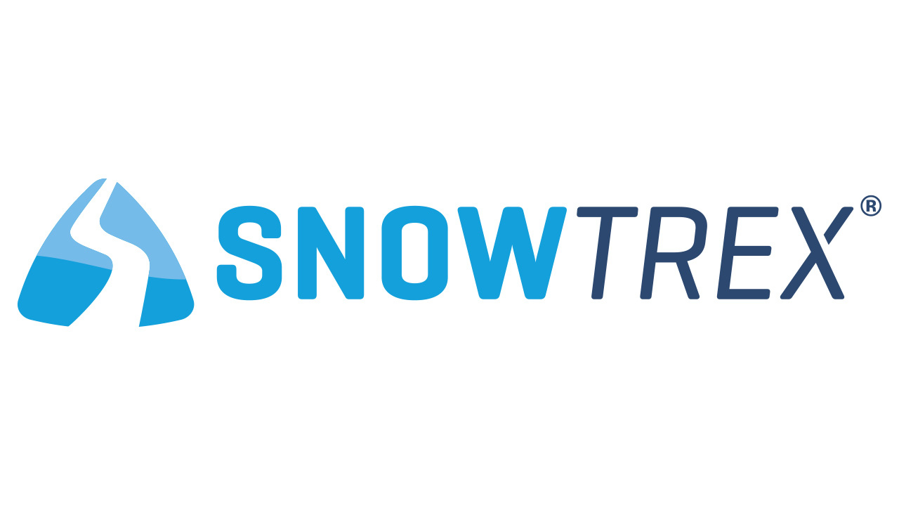 Logo for PL - SnowTrex - Bon podarunkowy